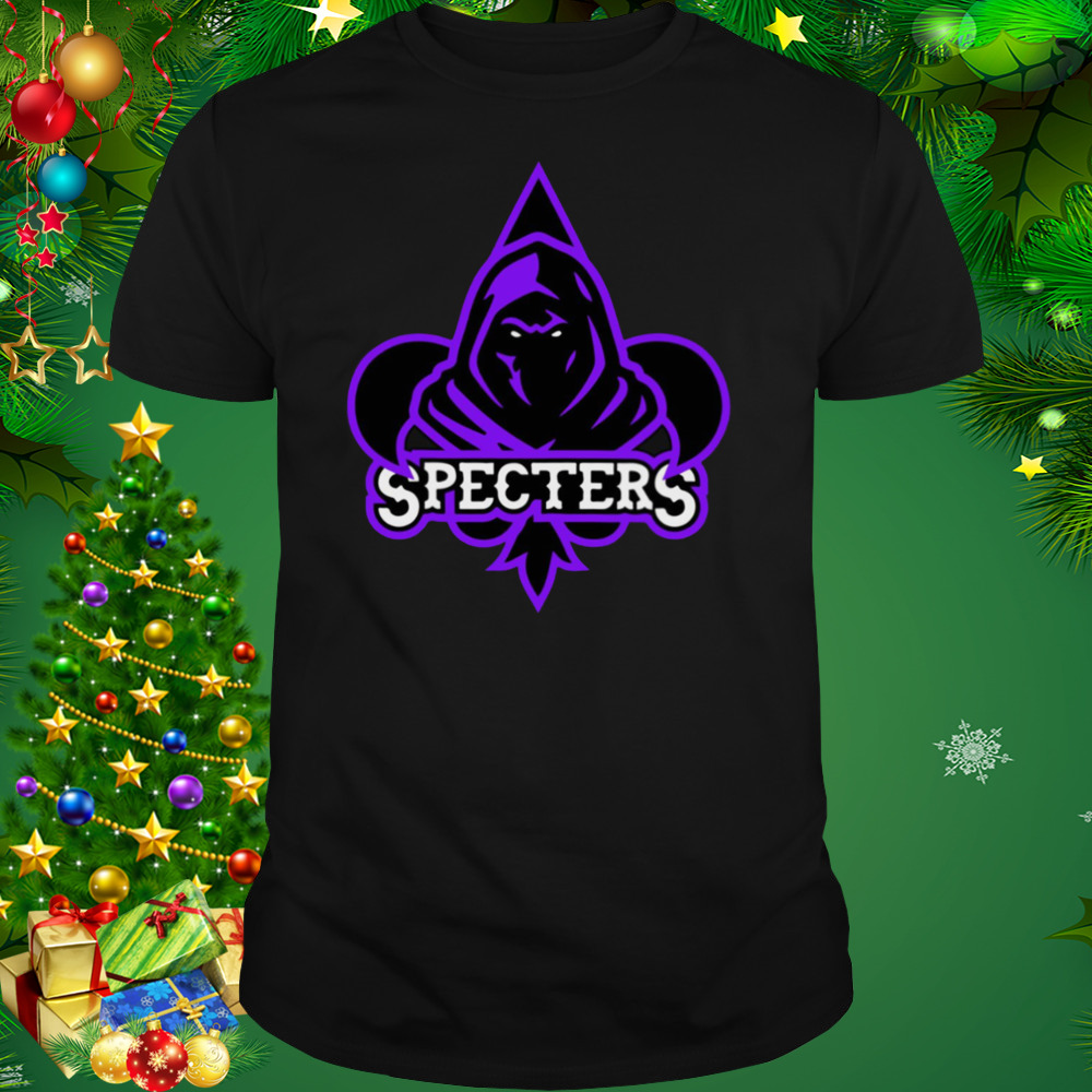 Simulation Hockey League New Orleans Specters shirt 1 Unisex tshirt