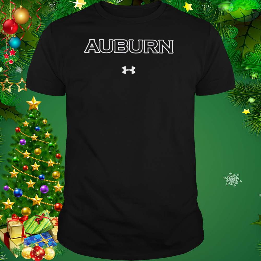 Auburn war eagle T-shirt