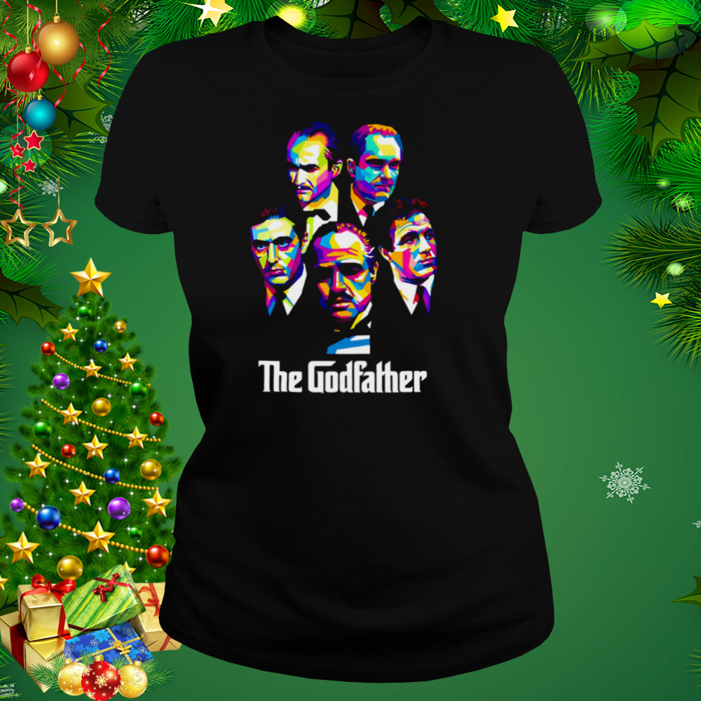 godfather family tree