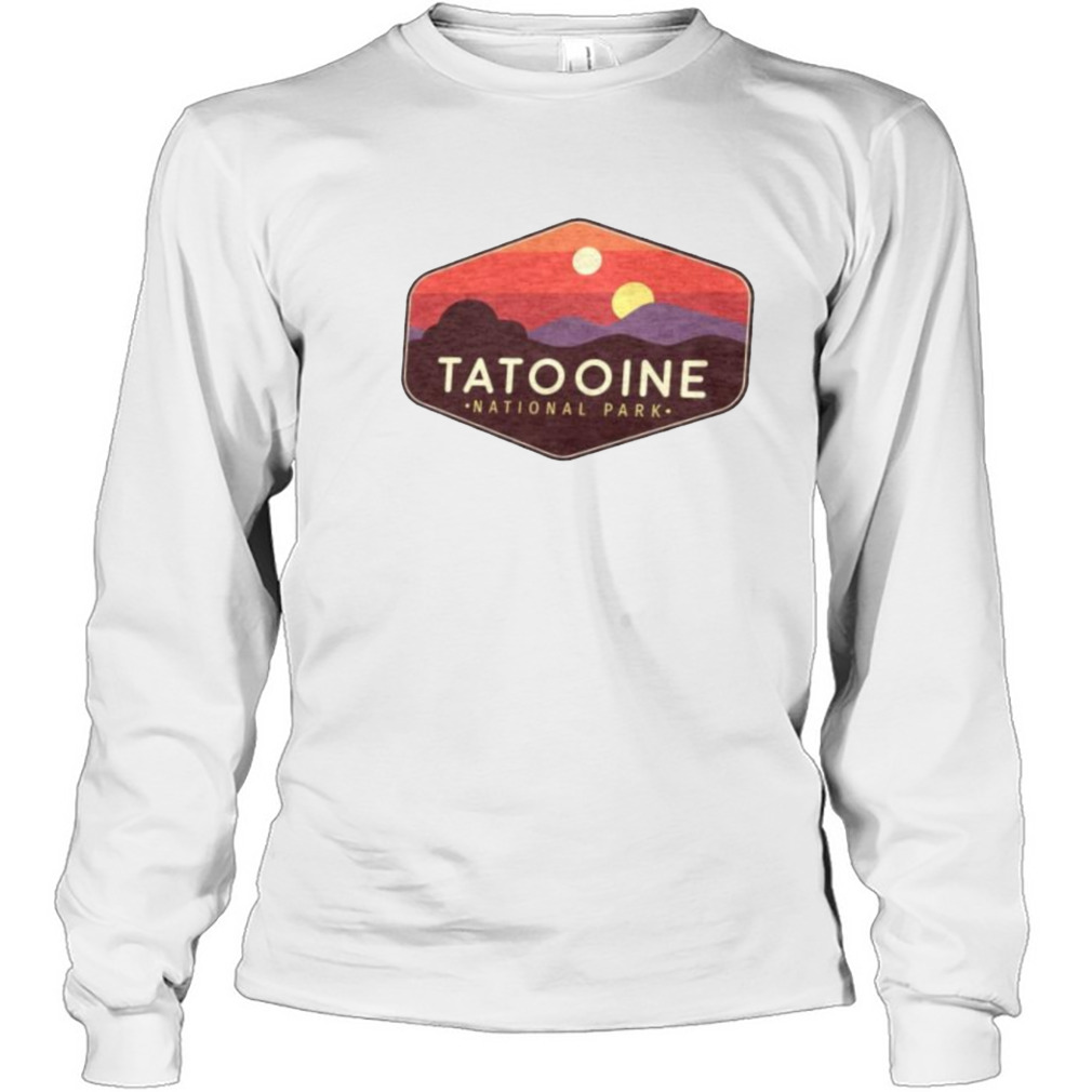 tatooine shirt patagonia