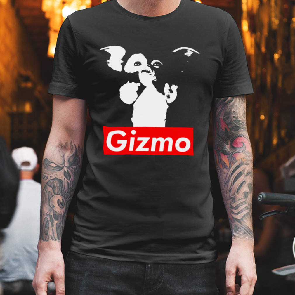Gremlins gizmo T-shirt