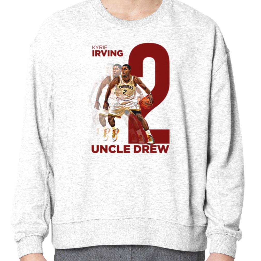 Uncle drew long clearance sleeve