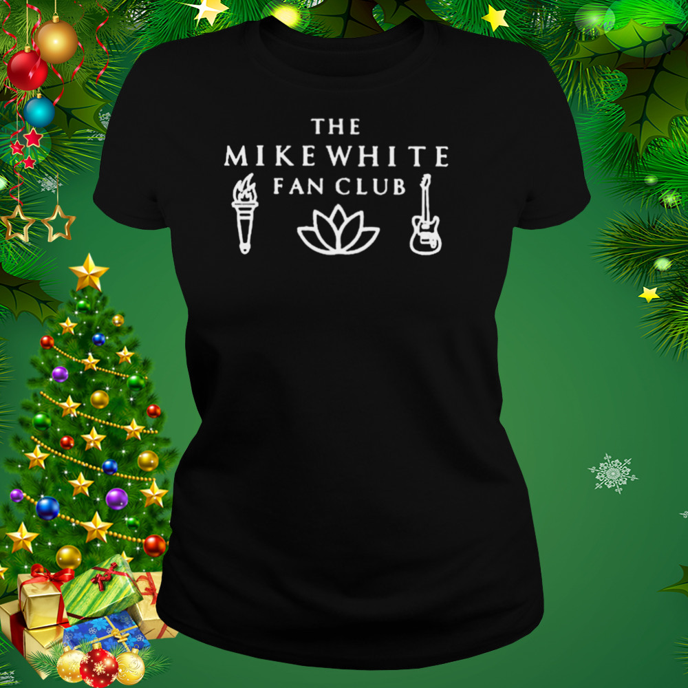 Mike White - The Mike White Special Shirt + Hoodie