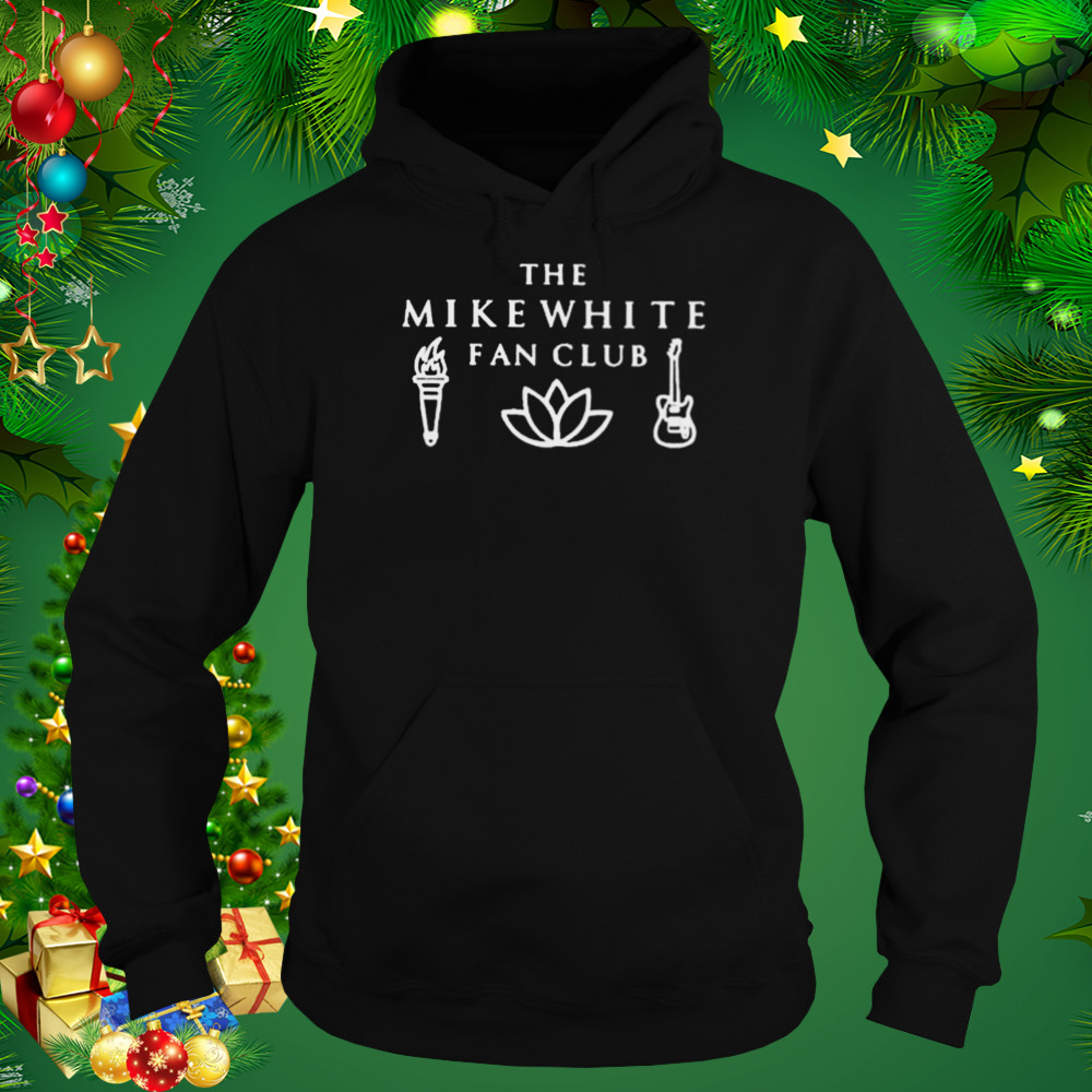 Mike White - The Mike White Special Shirt + Hoodie