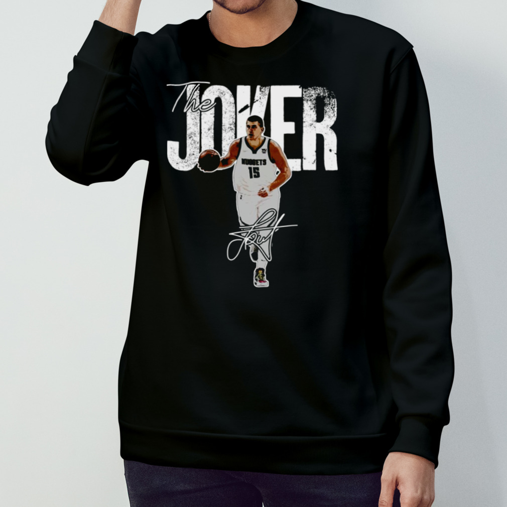 Crewneck Sweatshirt