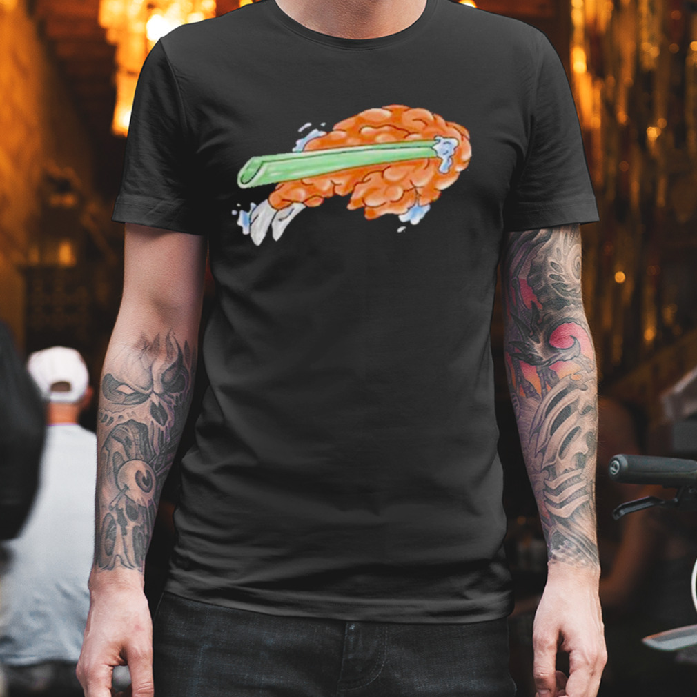 Buffalo Bills Chicken Wings Shirt - Limotees