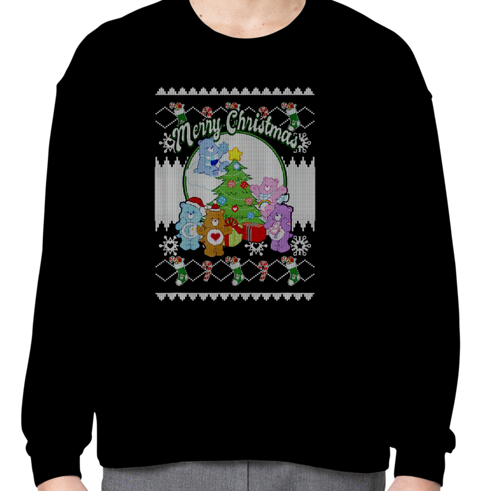 Sweatshirt Black