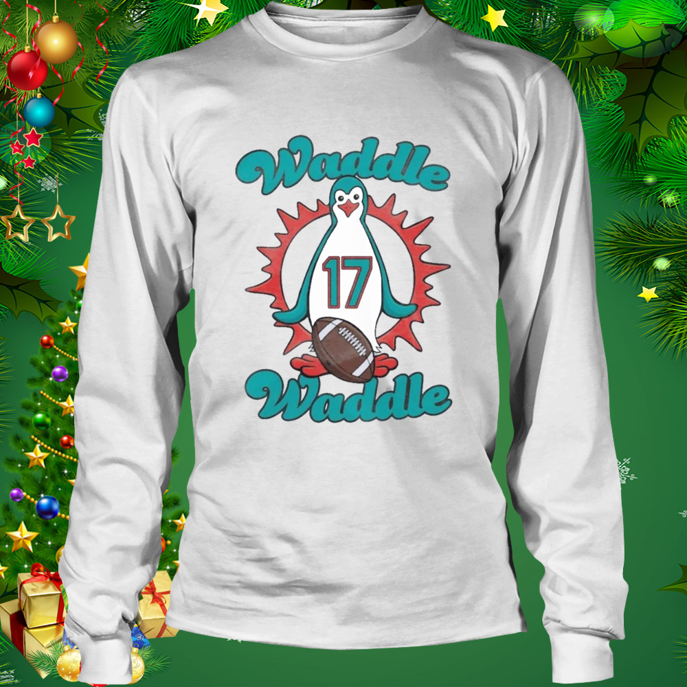 Funny Jaylen Waddle shirt - Trend T Shirt Store Online