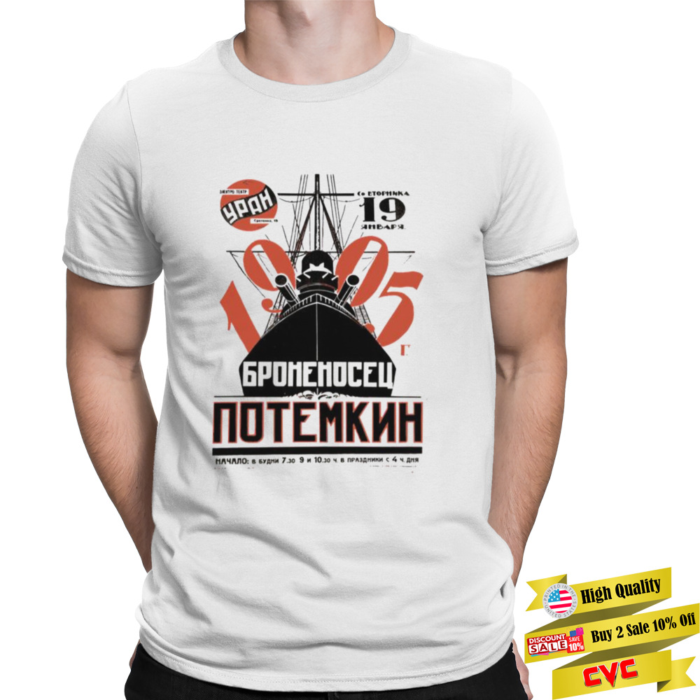 Soviet Icebreaker Vintage Russian War Ship Retro shirt