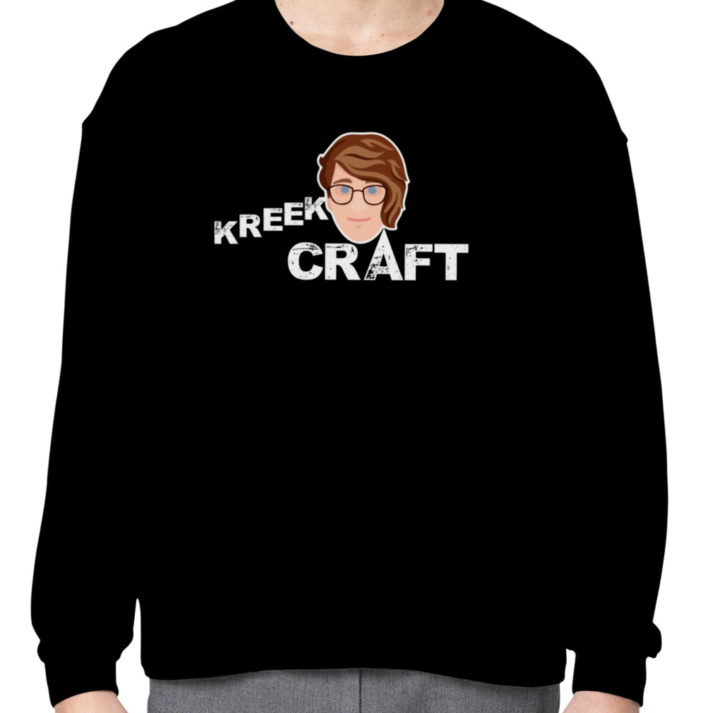 Sweatshirt Black