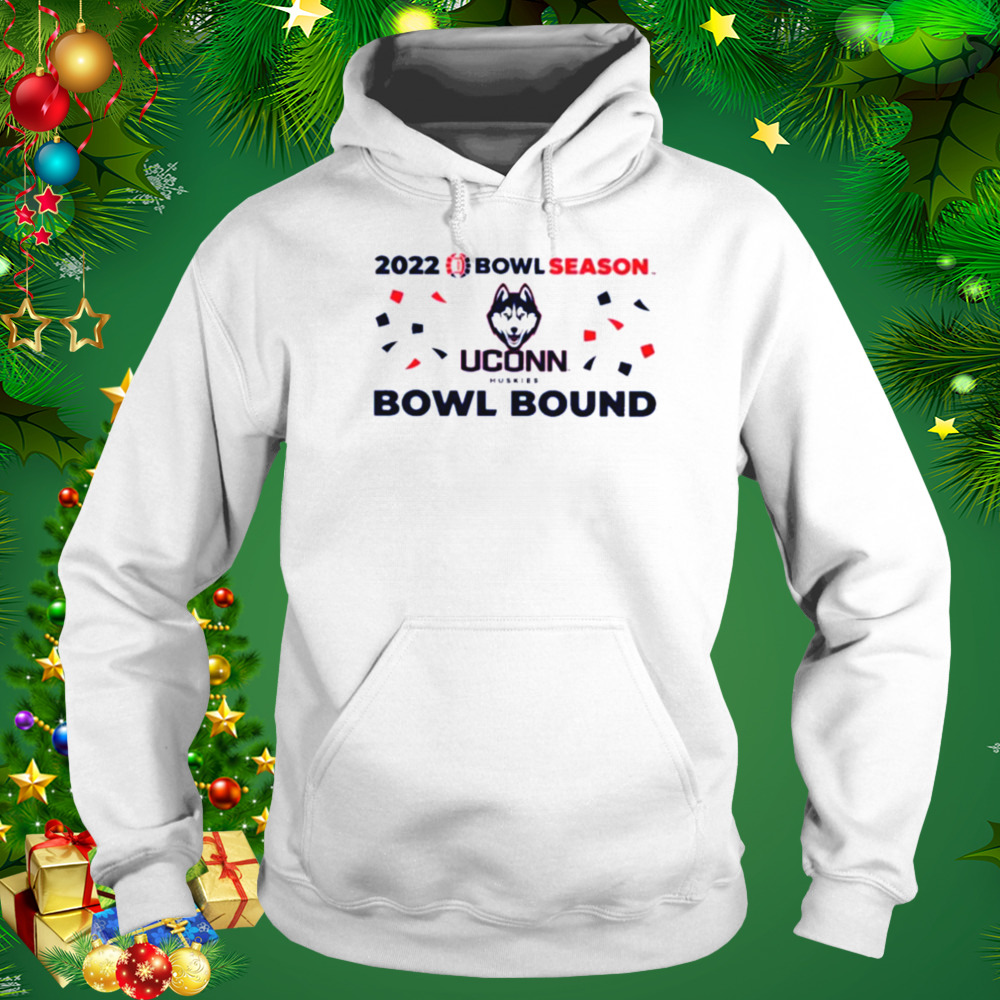 2022 bowl season uconn huskies bowl bound shirt 4 Hoodie shirt