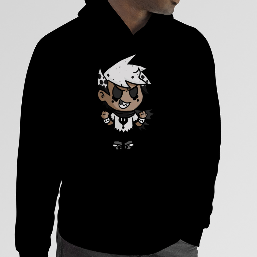 Hoodie Black
