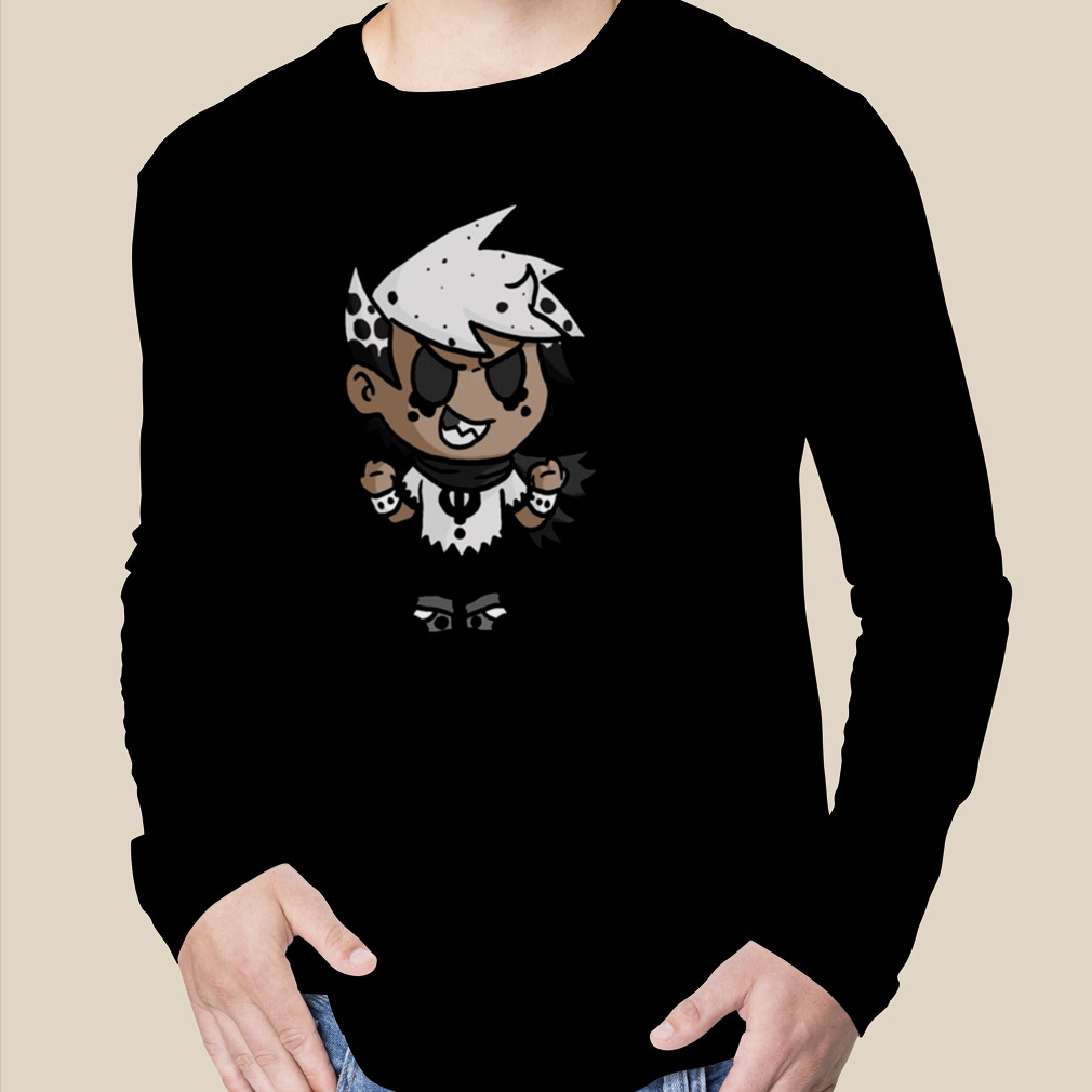 Longsleeve Tee Black