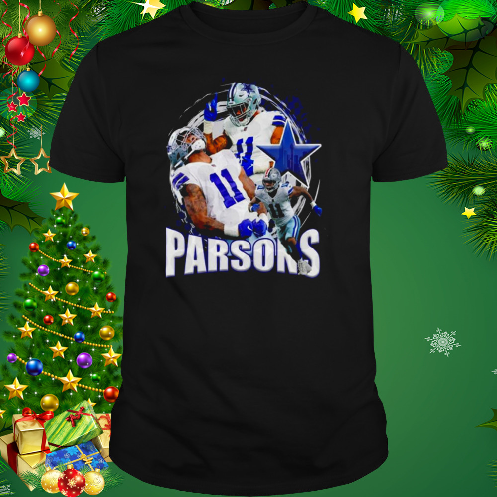 Dallas Cowboys Micah Parsons 2022 Shirt