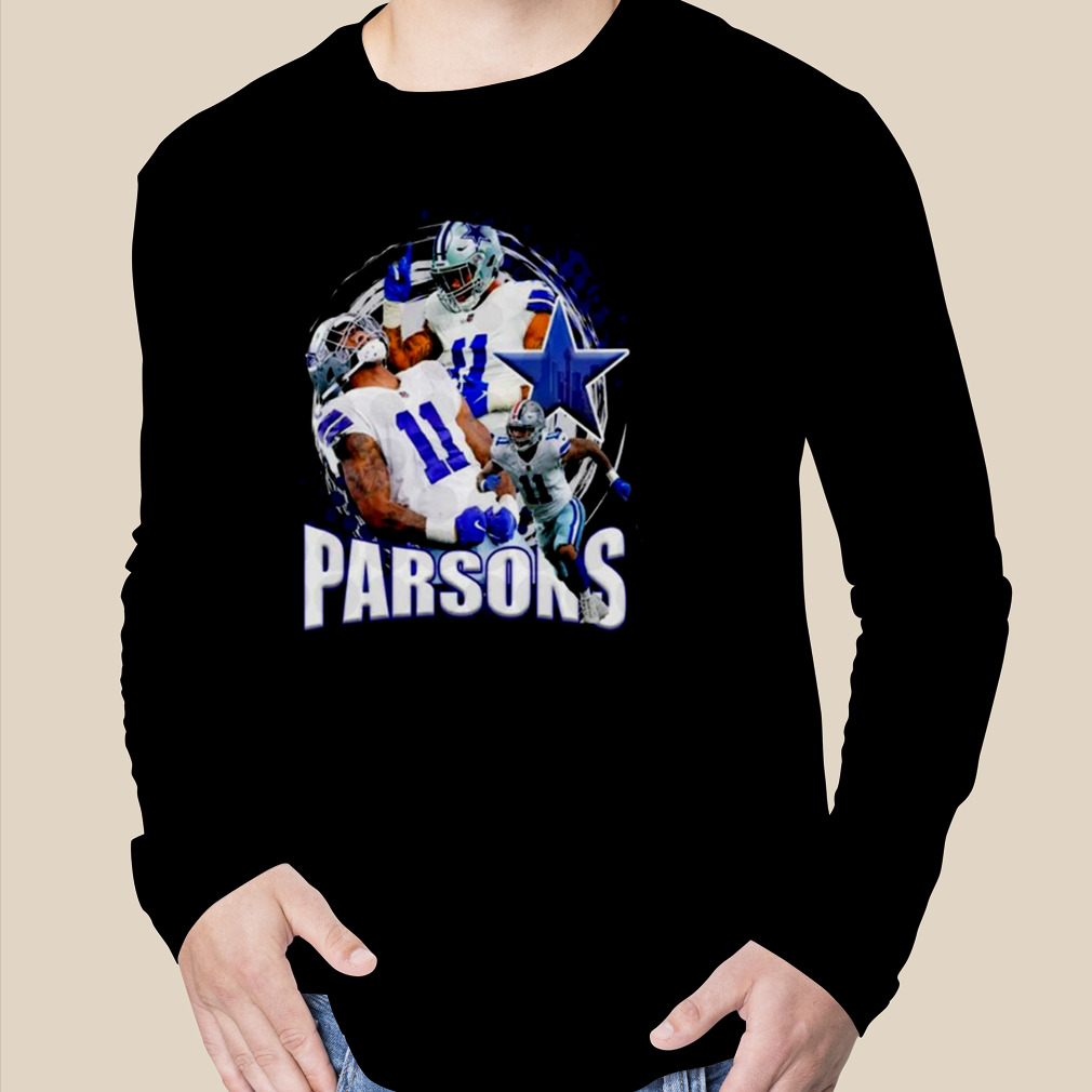 Longsleeve Tee Black