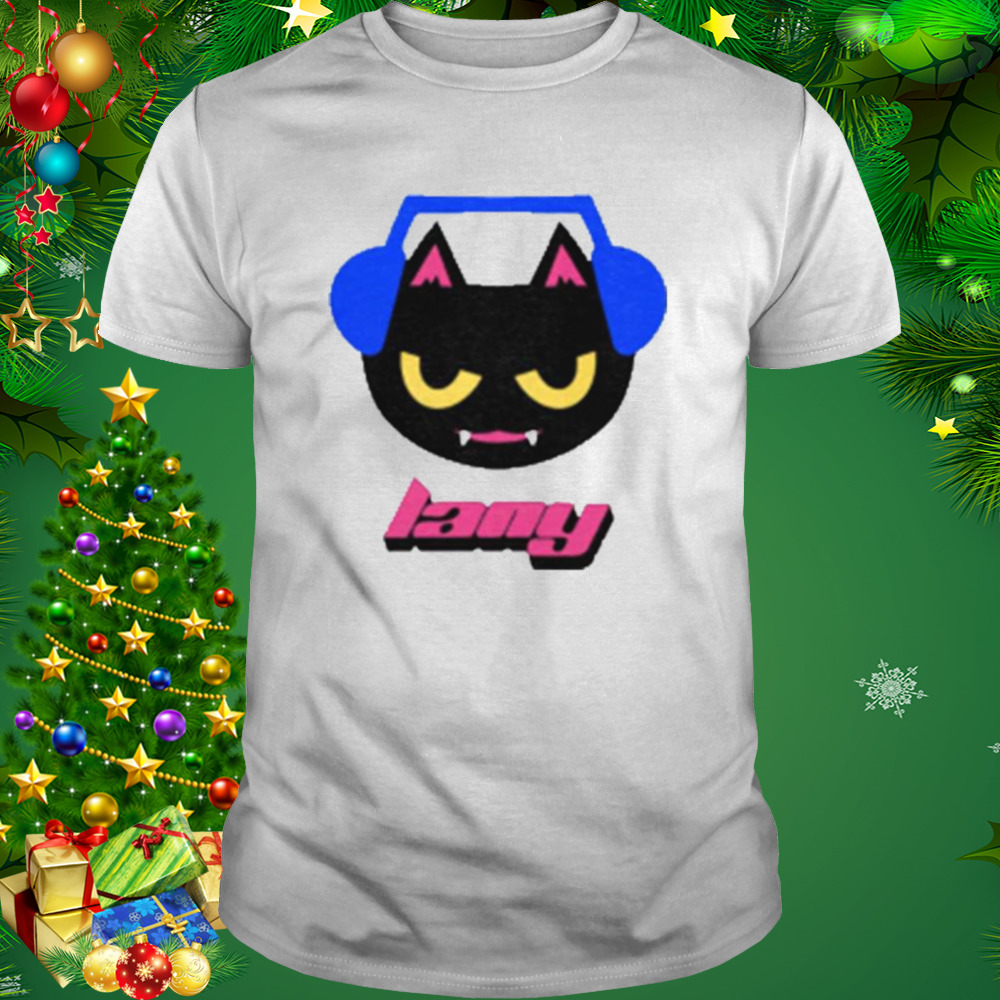Lany Kitty Shirt