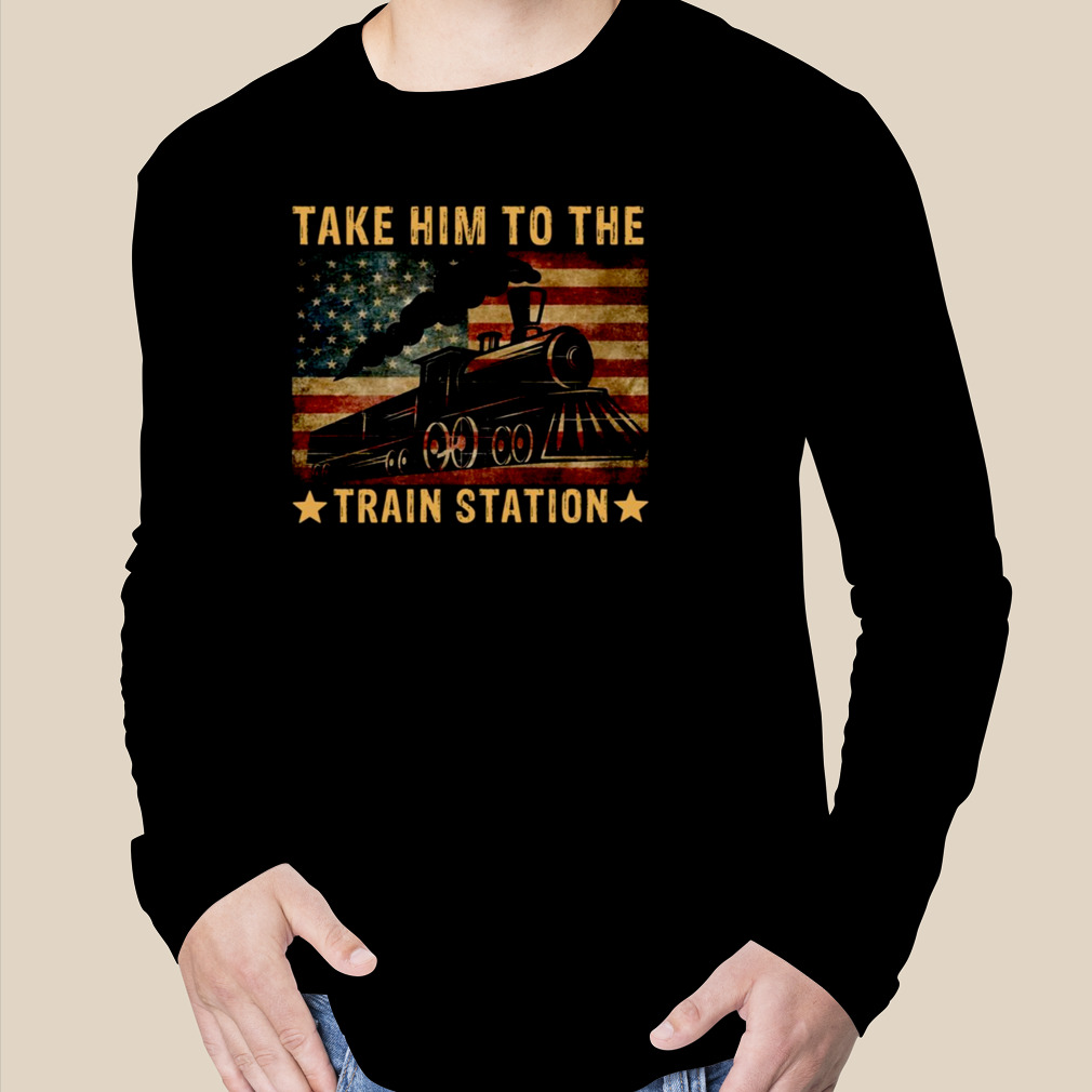 Longsleeve Tee Black