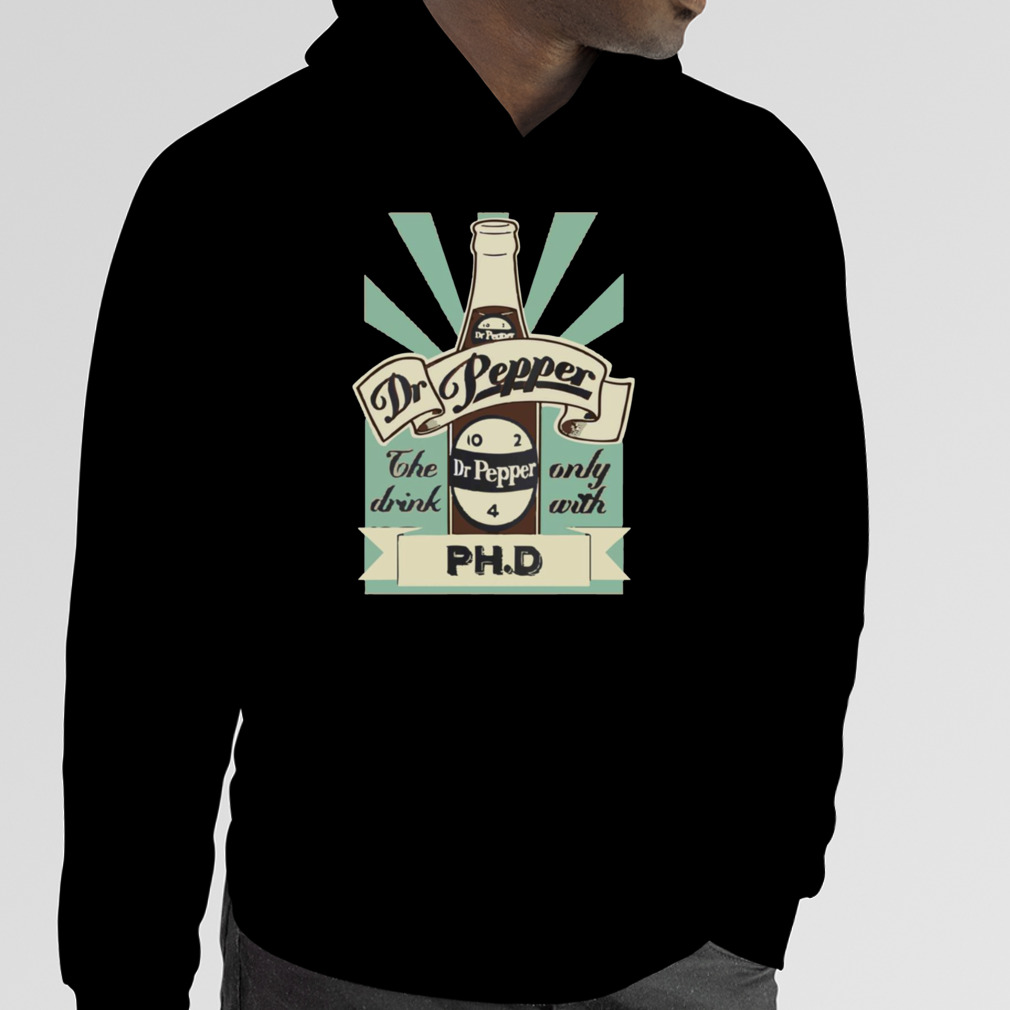 Hoodie Black