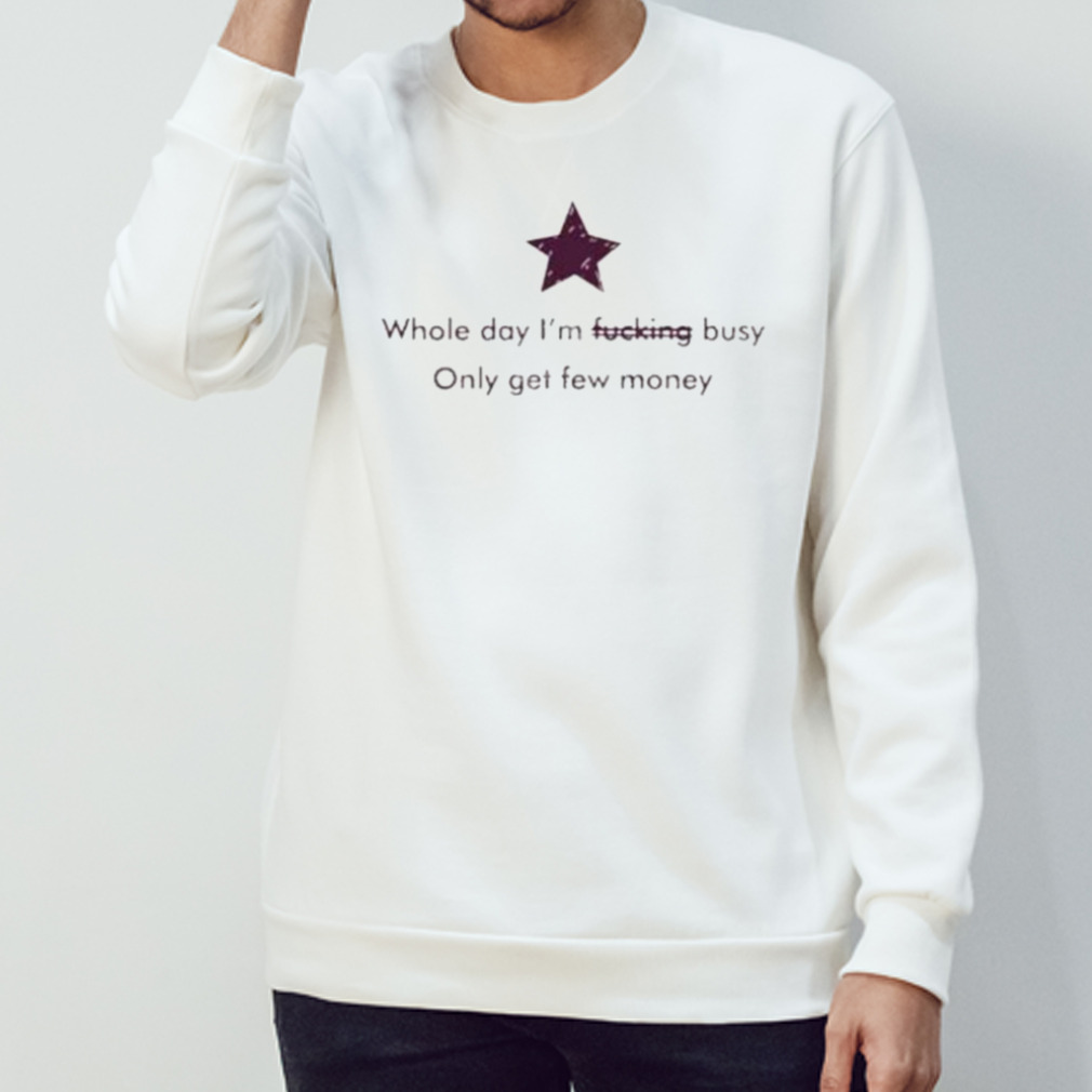 Crewneck Sweatshirt