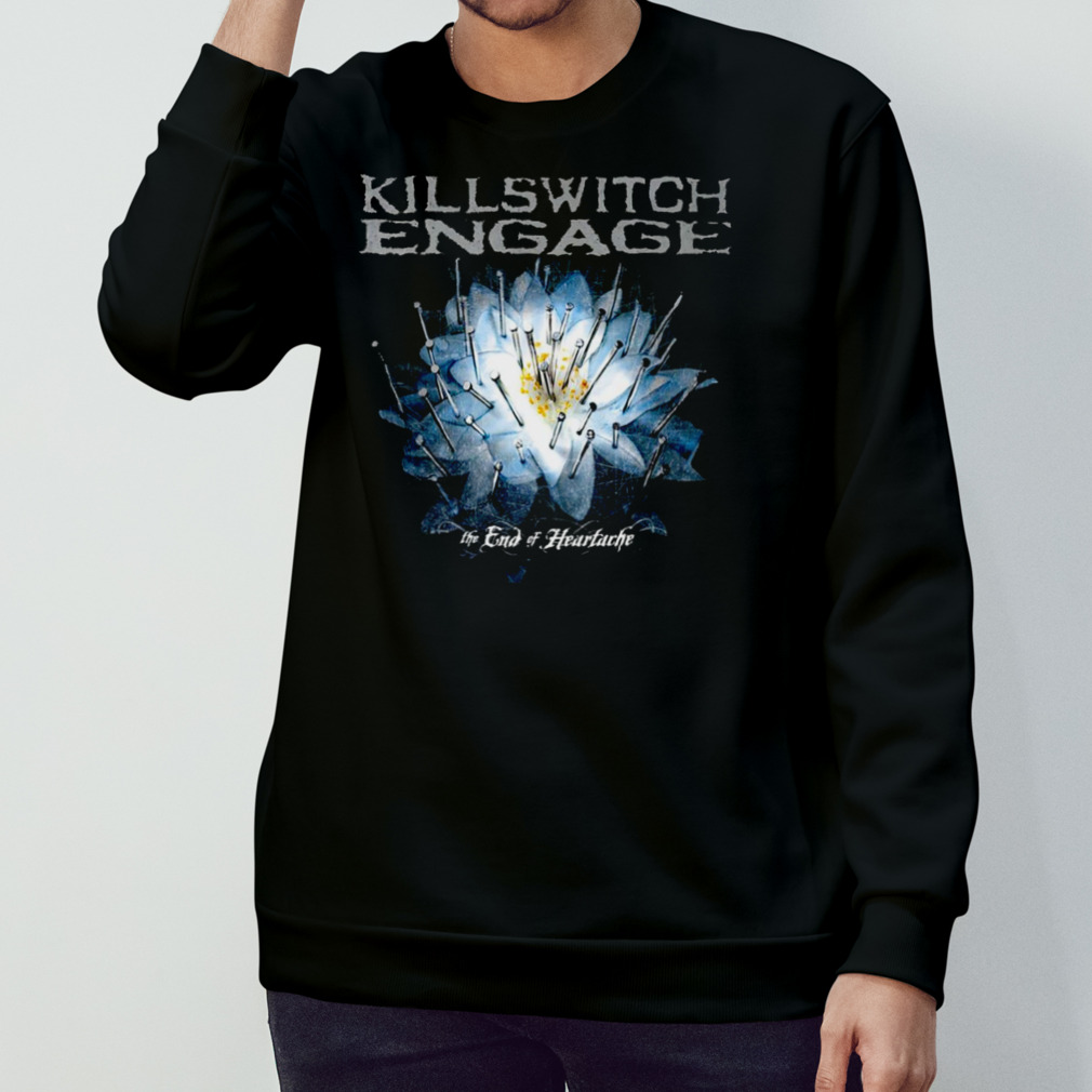 killswitch engage shirts hot topic