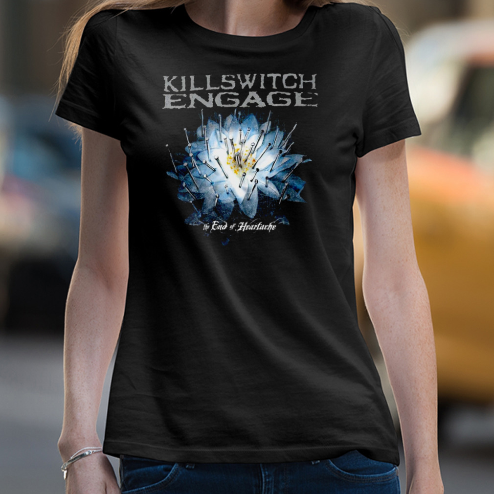 Killswitch hot sale engage sweatshirt