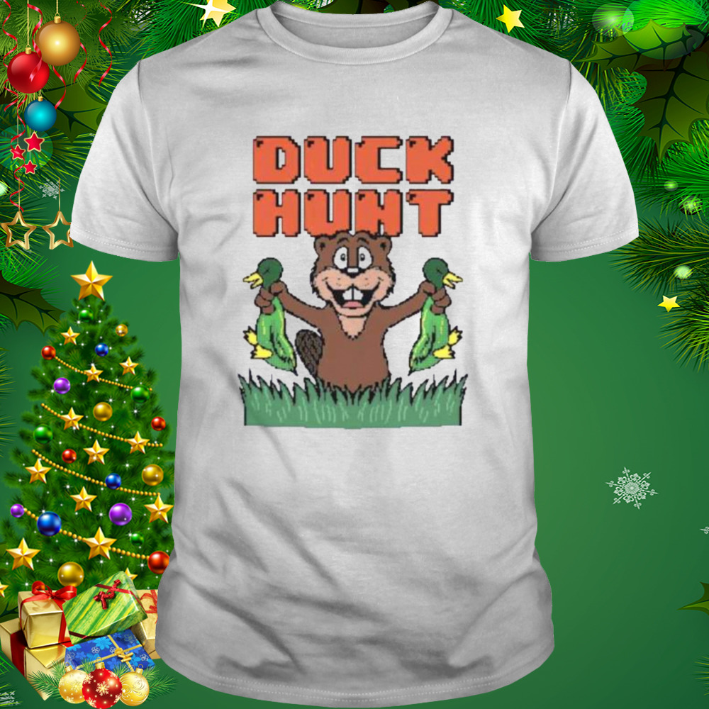 Duck hunt 2022 shirt