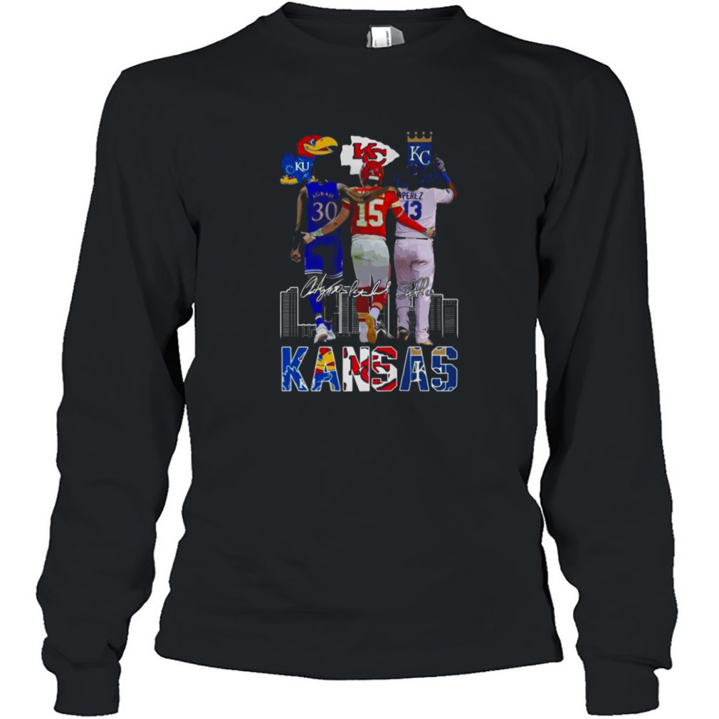 Long Sleeve