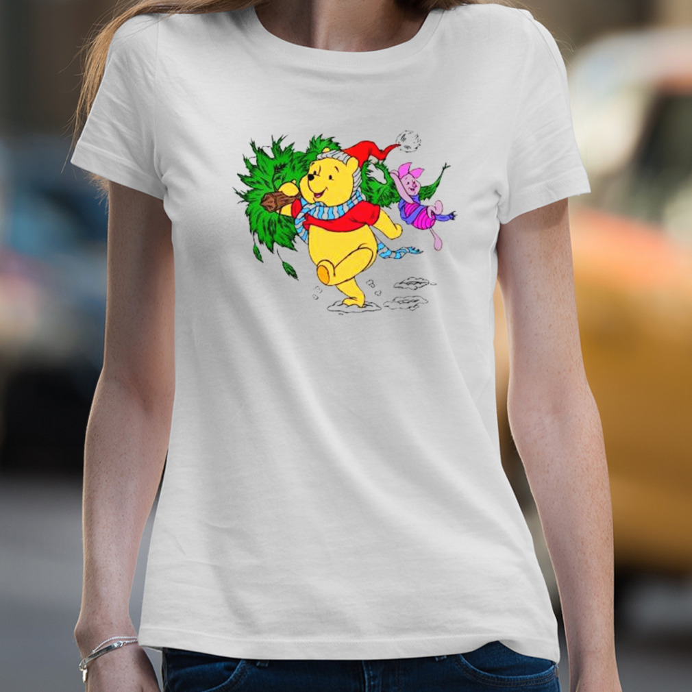 Ladies Tee