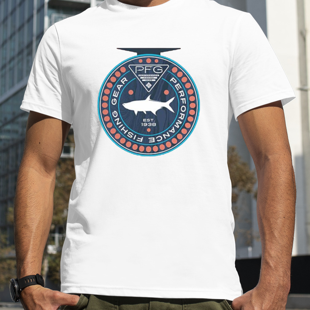 PFG Performance Fishing Gear Est 1938 Shirt