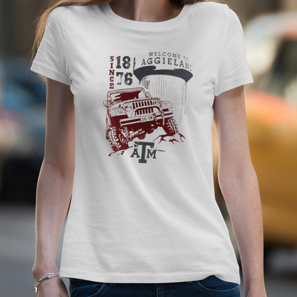 Ladies Tee