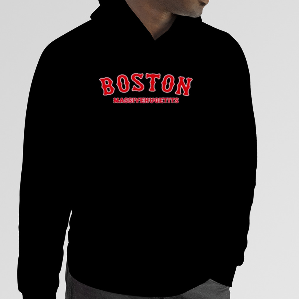 Hoodie Black