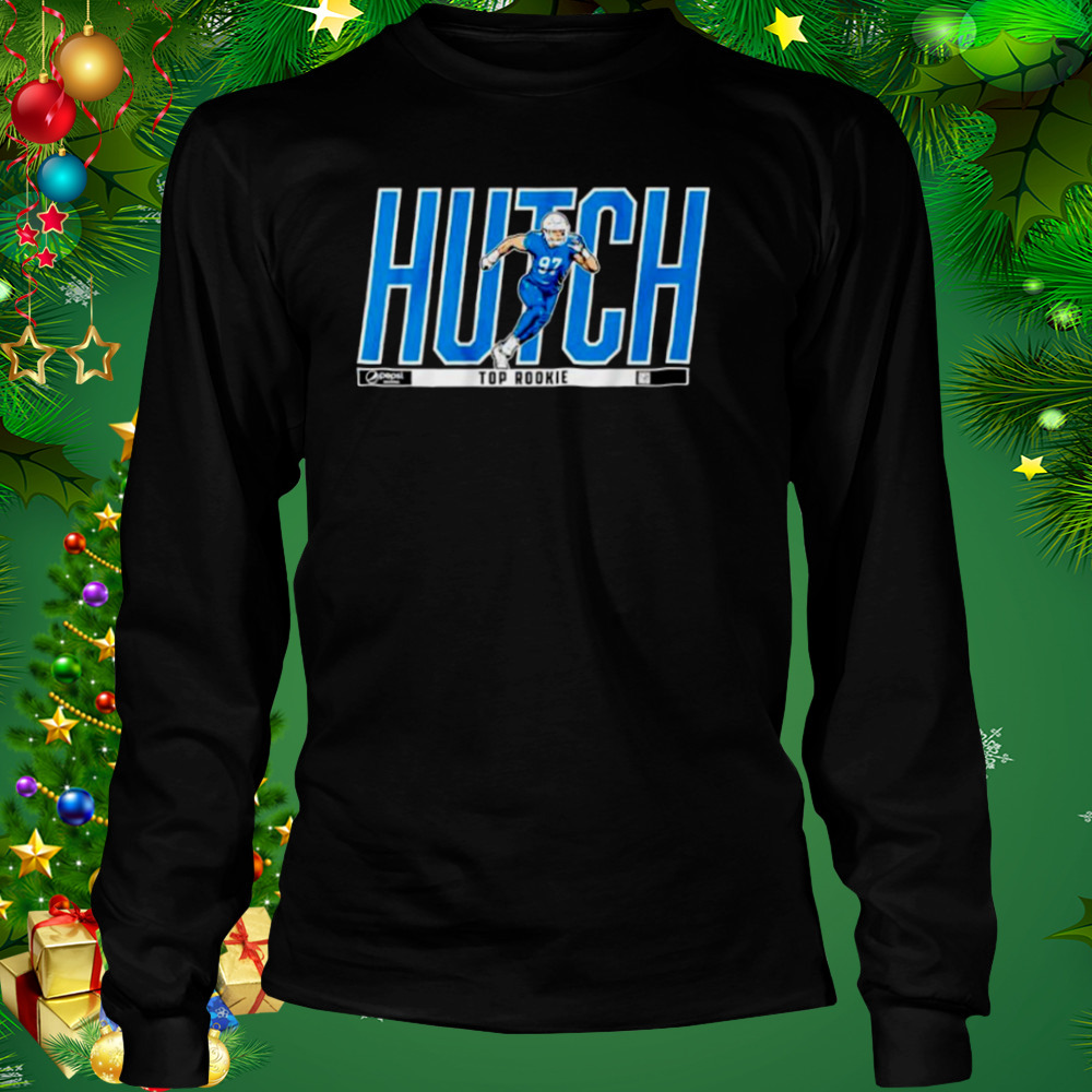 Aidan Hutchinson Detroit Lions Hutch 97 Pepsi Top Rookie shirt, hoodie,  sweater, long sleeve and tank top