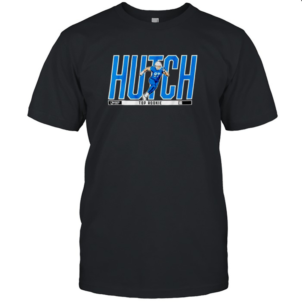 Aidan Hutchinson Detroit Lions Hutch 97 Pepsi Top Rookie shirt, hoodie,  sweater, long sleeve and tank top