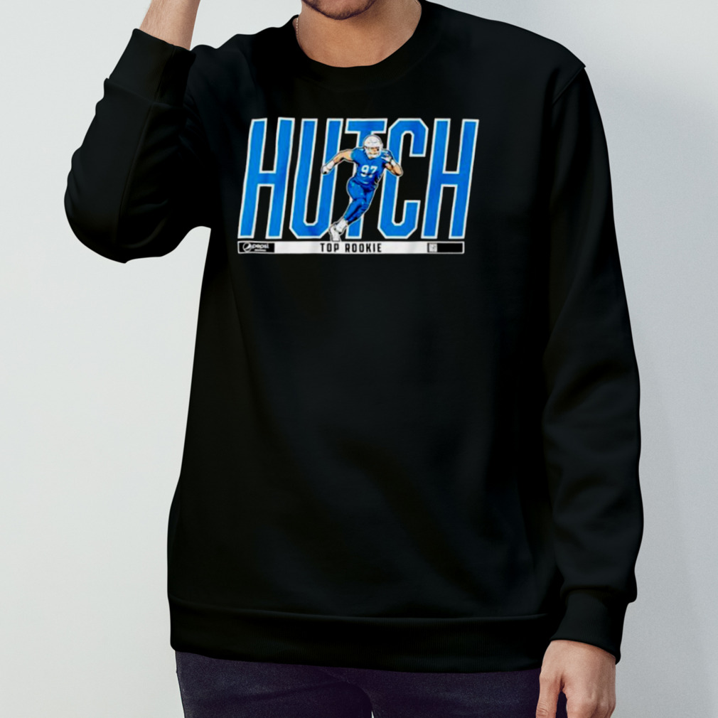 Aidan Hutchinson Detroit Lions Hutch 97 Pepsi Top Rookie shirt, hoodie,  sweater, long sleeve and tank top