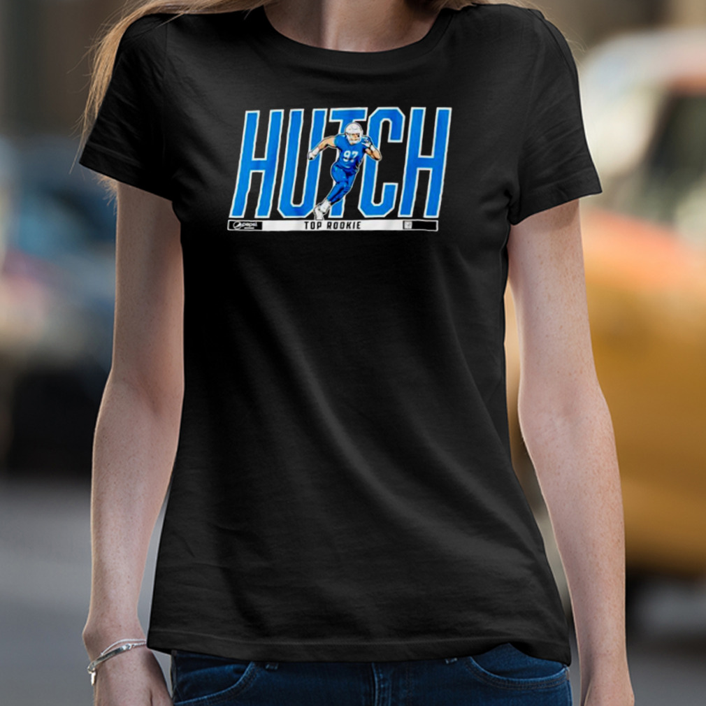 aiden hutchinson shirt