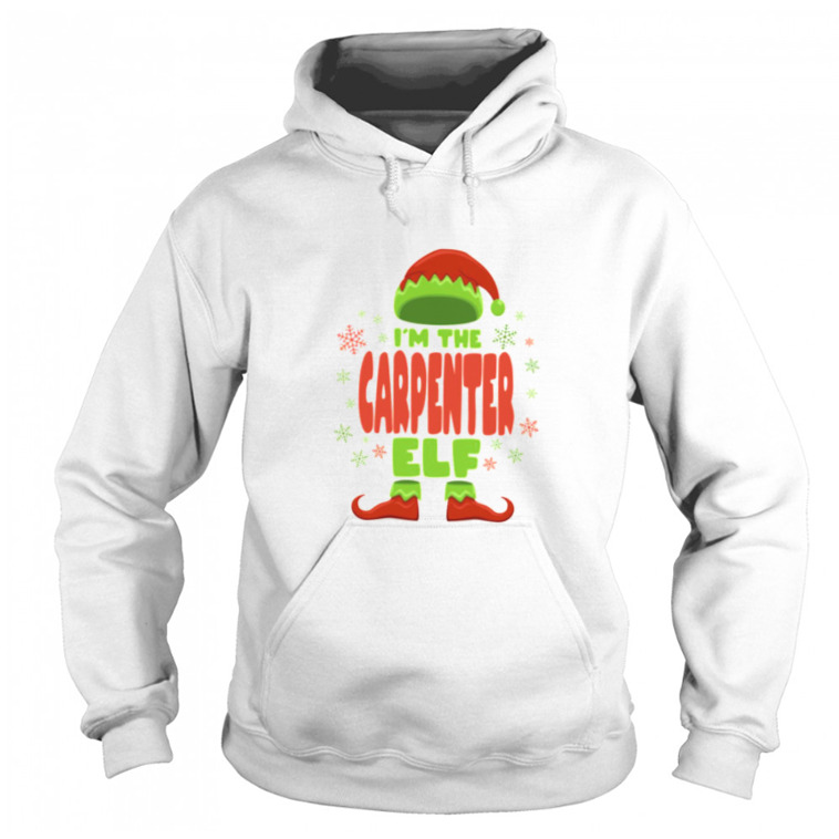 Hoodie tee