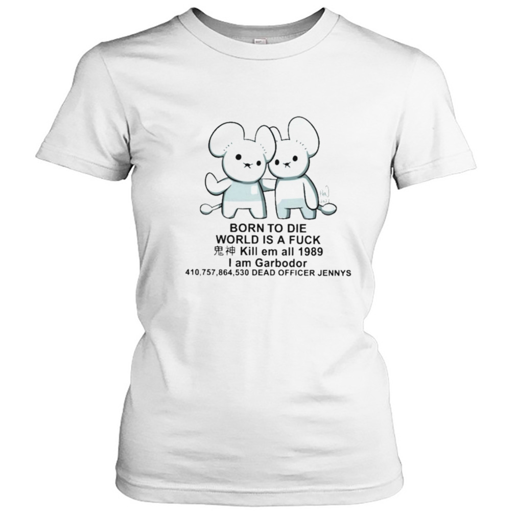 Woman Shirt