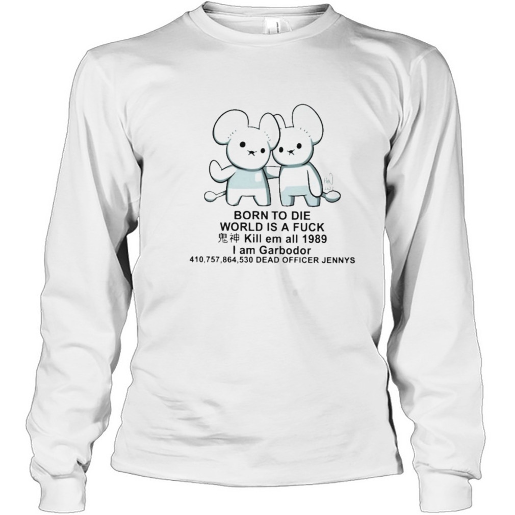 Long Sleeved