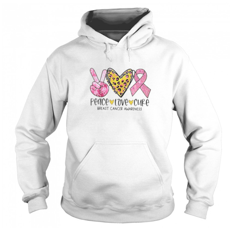 Hoodie tee