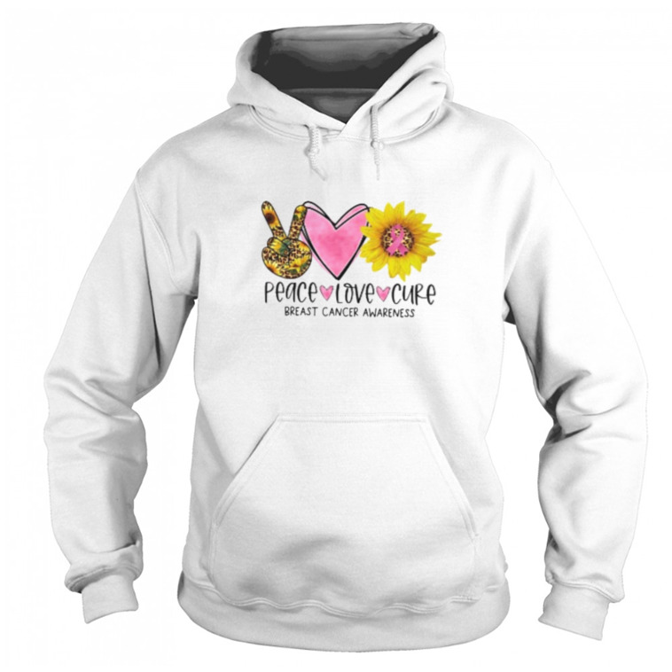 Hoodie tee
