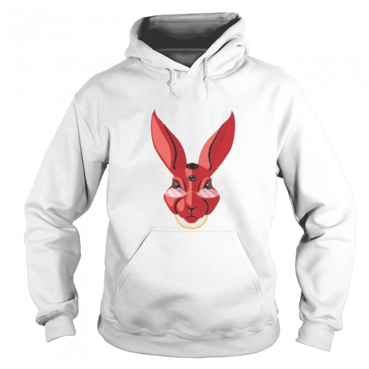 Hoodie tee
