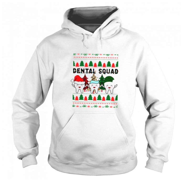Hoodie tee