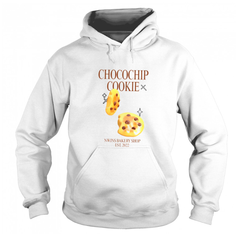 Hoodie tee
