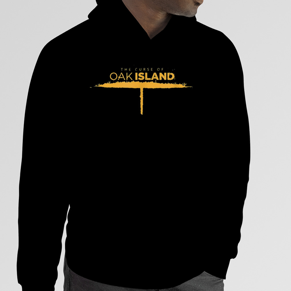 Oak discount island hoodie