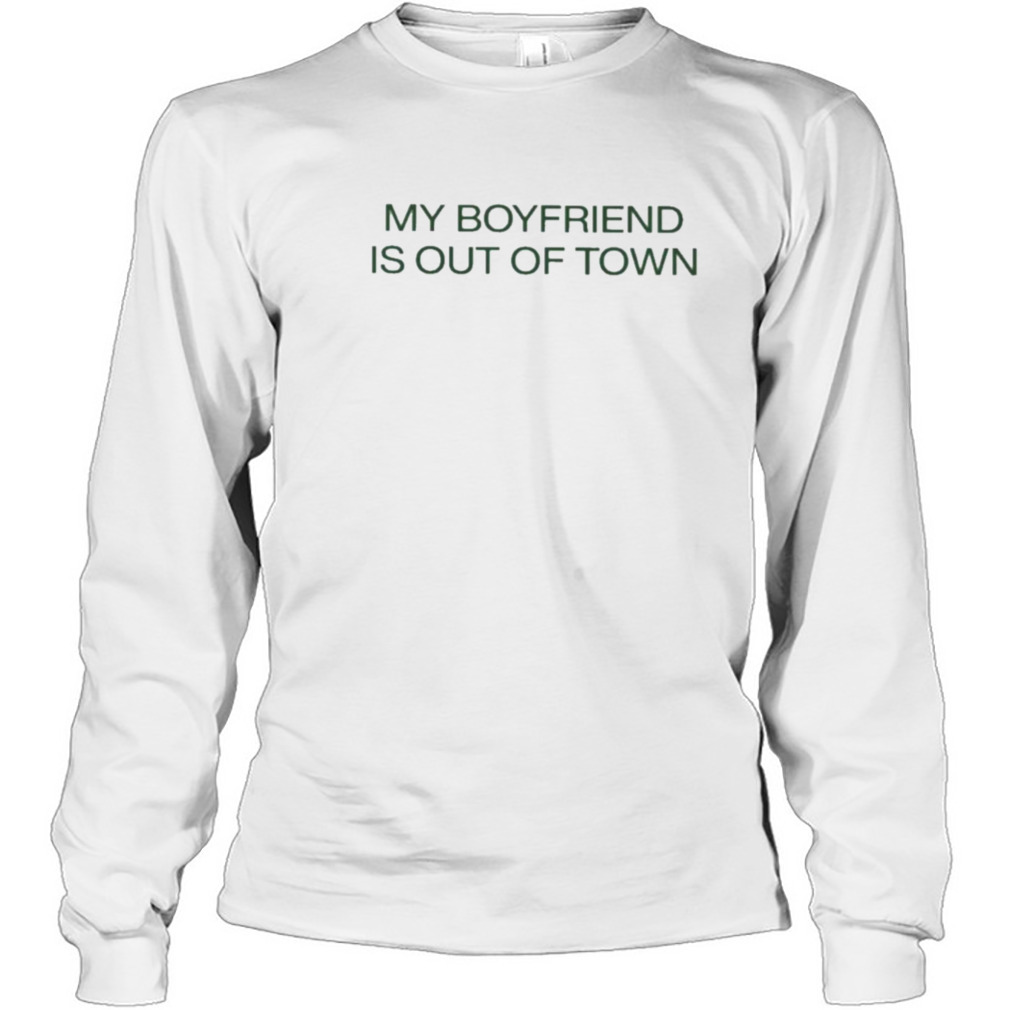 Long Sleeved