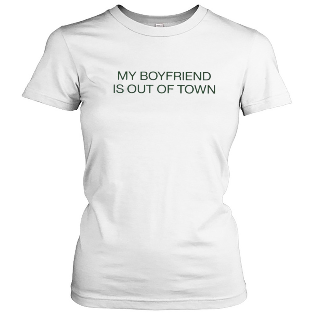 Woman Shirt