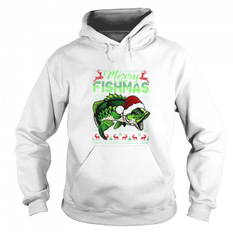 Hoodie tee