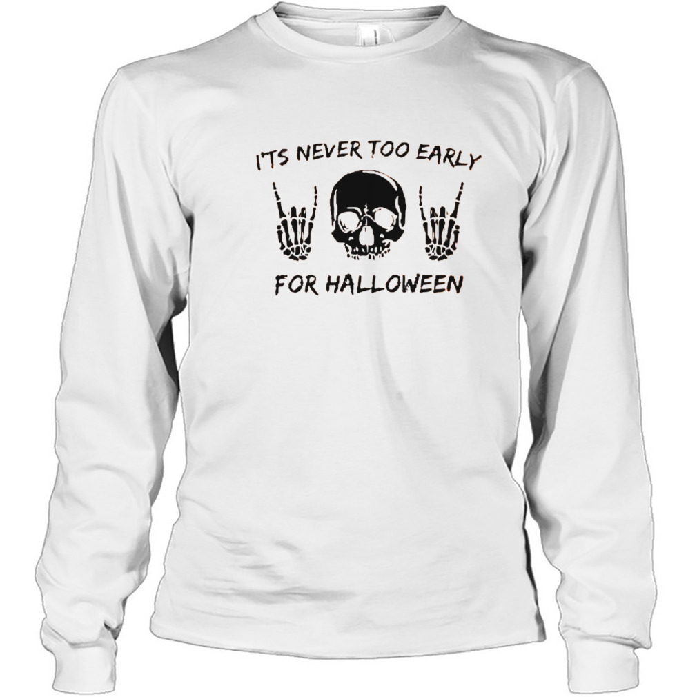Long Sleeved