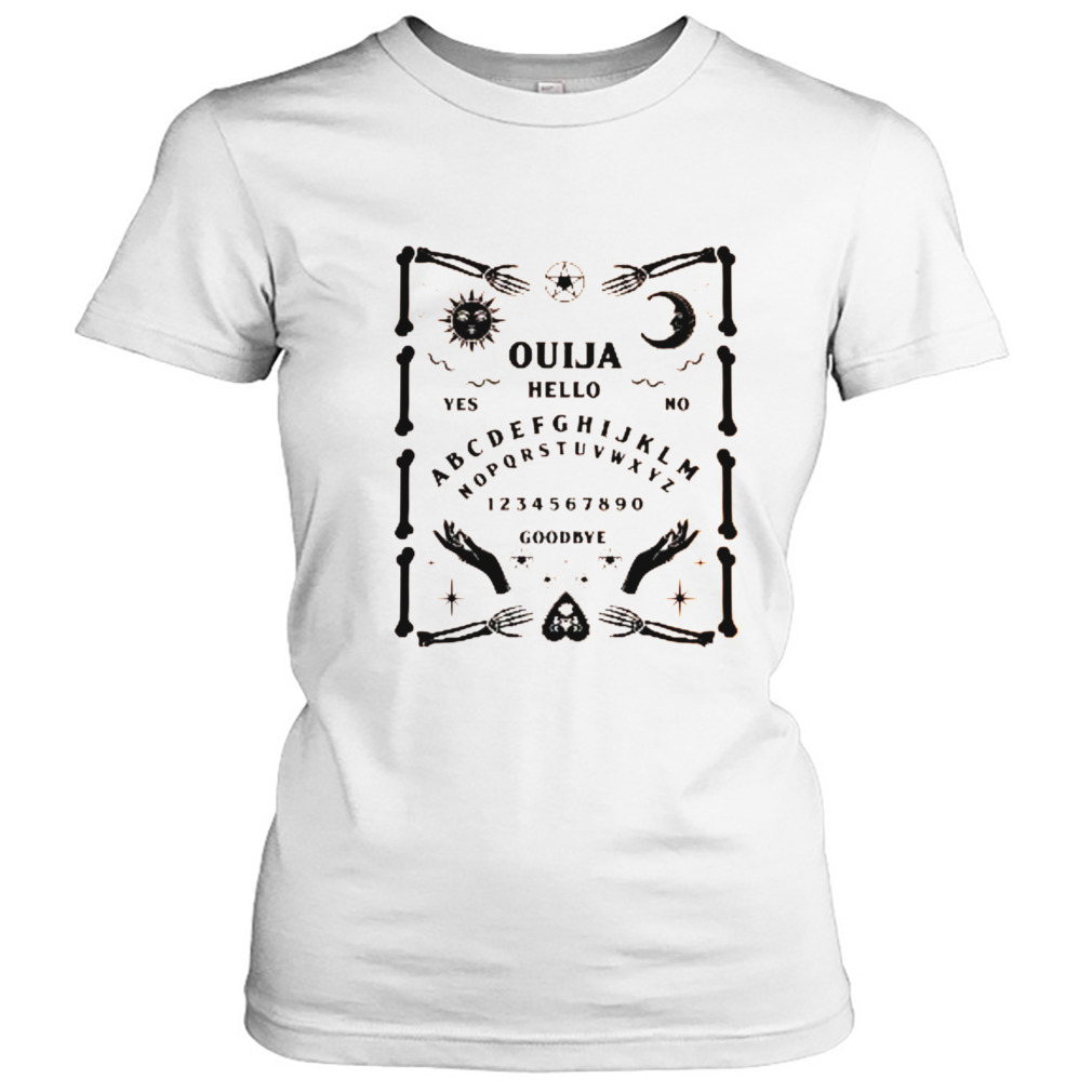 Woman Shirt