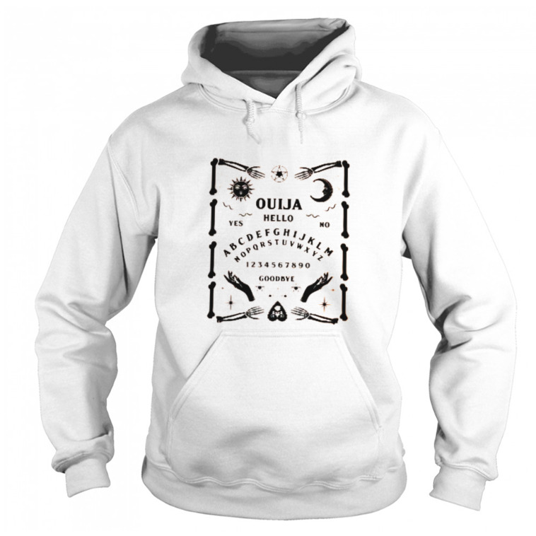 Hoodie tee